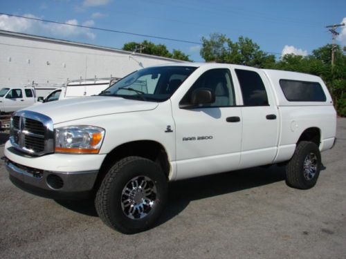 Wow wee ! nice clean 5.9 cummins turbo diesel auto shop our special price $$$$$$