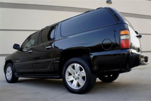 Gmc Dealers Houston >> Find used AWD 05 GMC YUKON DENALI XL NAV/BOSE/TV/DVD BLUETOOTH/ ONSTAR 20 INCH WHEELS NICE in ... Gmc Dealers Houston >> Find used AWD 05 GMC YUKON DENALI XL NAV/BOSE/TV/DVD BLUETOOTH/ ONSTAR 20 INCH WHEELS NICE in ...