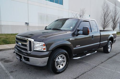 No reserve extended cab 6.0 diesel xlt running boards 5th wheel tinted windows