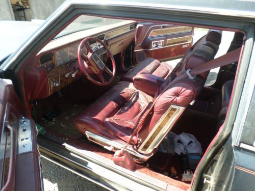 Used Cars Pueblo >> Find used 1980 Lincoln Continental Base Hardtop 2-Door 5 ... Used Cars Pueblo >> Find used 1980 Lincoln Continental Base Hardtop 2-Door 5 ...