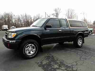 2002 Toyota Tacoma For Sale >> Sell used 98 Toyota Tacoma Xtra Cab V6 SR5 5spd Manual 4WD ... 2002 Toyota Tacoma For Sale >> Sell used 98 Toyota Tacoma Xtra Cab V6 SR5 5spd Manual 4WD ...