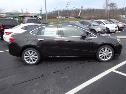 2014 buick verano base