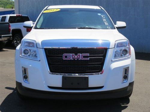 2012 gmc terrain sle-1