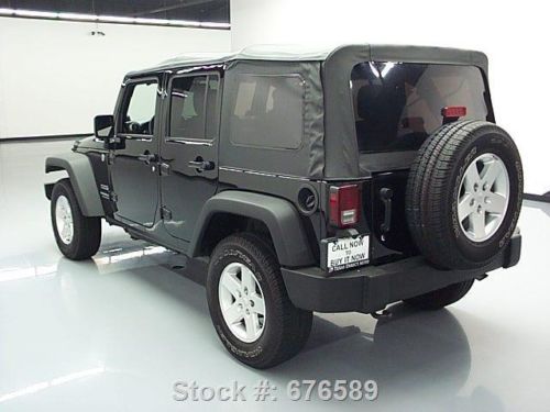 jeep wrangler under 20k