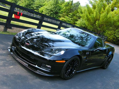 Used Cars Waterloo >> Sell used 2011 Chevrolet Corvette ZR1 Coupe 2-Door 6.2L ... Used Cars Waterloo >> Sell used 2011 Chevrolet Corvette ZR1 Coupe 2-Door 6.2L ...