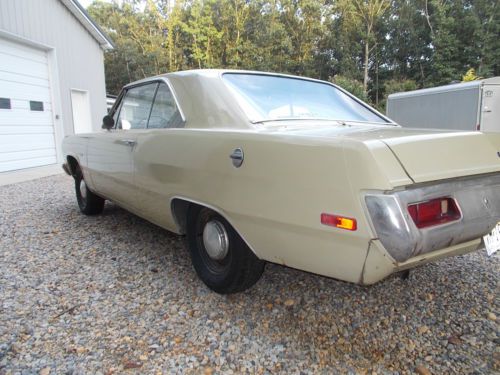Used Cars For Sale In Nj >> Sell used 1972 Dodge Dart Swinger Plymouth Valiant Duster Swinger Demon Scamp 3 Speed stik in ... Used Cars For Sale In Nj >> Sell used 1972 Dodge Dart Swinger Plymouth Valiant Duster Swinger Demon Scamp 3 Speed stik in ...