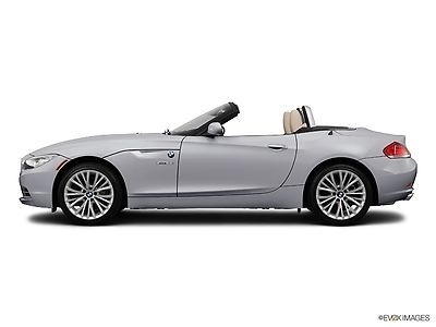 Roadster sdrive35is low miles 2 dr convertible automatic gasoline 3.0l straight