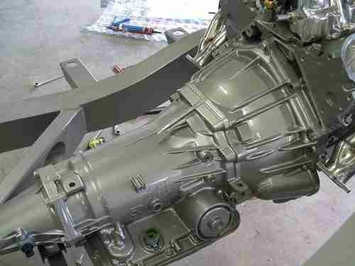 Sell new 1955 1956 1957 chevy belair frame/chassis in ... Sell new 1955 1956 1957 chevy belair frame/chassis in ...