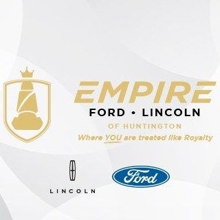 Empire ford of huntington