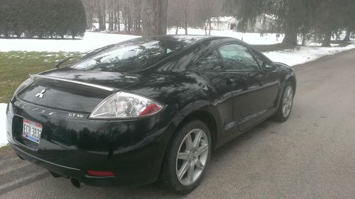 Sharp 2006 mitsubishi eclipse - loaded and well maintained! $600 below kbb!