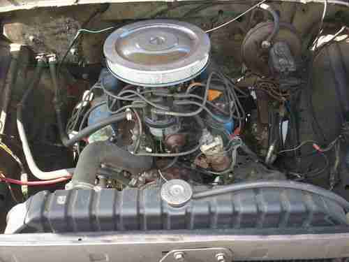 Used Ford Ranger For Sale >> Sell used 1969 Ford F100 Ranger ,302 V8 ,C4 Auto ,New ... Used Ford Ranger For Sale >> Sell used 1969 Ford F100 Ranger ,302 V8 ,C4 Auto ,New ...