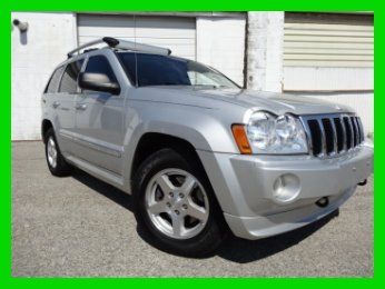 2005 limited used 4.7l v8 16v automatic 4wd suv