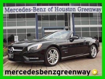 2013 sl550 used cpo certified turbo 4.6l v8 32v automatic rwd convertible