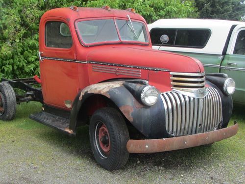 1941 chevy pickup truck