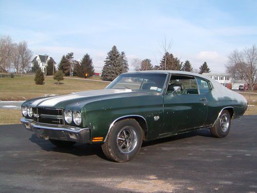 chevelle project car for sale chevelle project car for sale