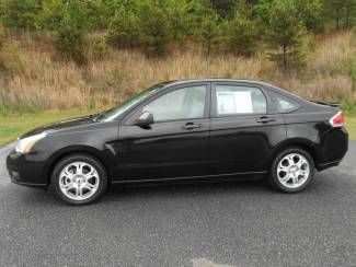 2009 ford focus ses auto - $169 p/mo, $200 down - free shipping or airfare