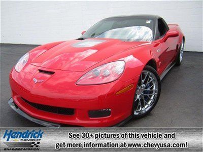 2011 zr1, chevrolet certified, carfax 1-owner, low miles - 5,201! leather int
