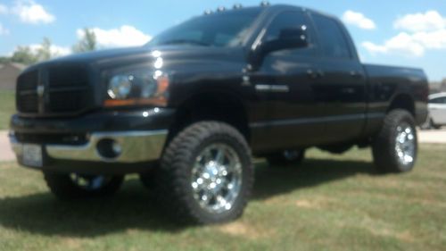 Ram 1500 Diesel For Sale >> Sell used 2006 Dodge Ram 2500 Big Horn Edition 4x4 5.9 ... Ram 1500 Diesel For Sale >> Sell used 2006 Dodge Ram 2500 Big Horn Edition 4x4 5.9 ...