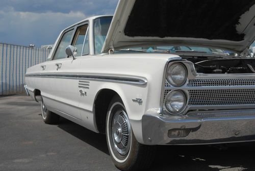 Trucks For Sale In Colorado >> Sell used 1965 PLYMOUTH FURY III "TIME CAPSULE" in Norwood ... Trucks For Sale In Colorado >> Sell used 1965 PLYMOUTH FURY III "TIME CAPSULE" in Norwood ...