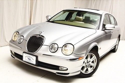 2004 jaguar
