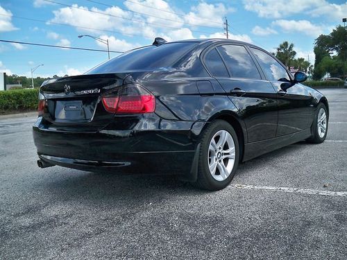 Bmw 328xi fuel economy 2008 #3
