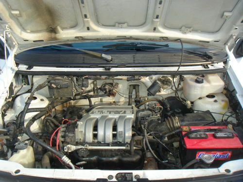 Sell used 2 owner 1993 Dodge Grand Caravan SE Runs and ... Sell used 2 owner 1993 Dodge Grand Caravan SE Runs and ...