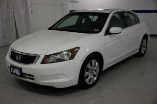 08 accord ex, 2.4l 4 cylinder, auto, cloth, pwr equip, cruise, clean 1 owner!