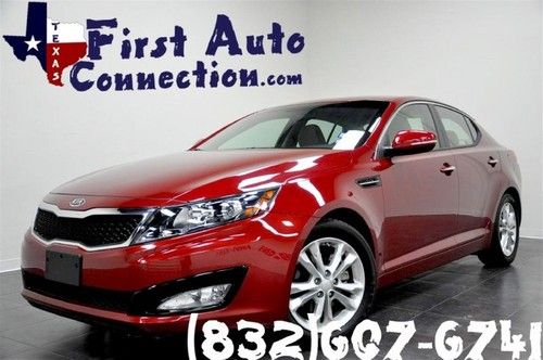 2013 kia optima lx best one yet power gas sipped 20k mi only free shipping!!