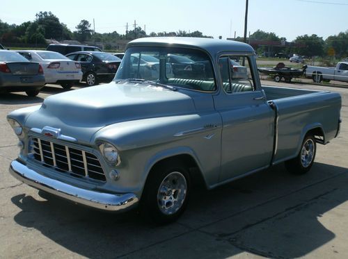 1956 chevrolet cameo