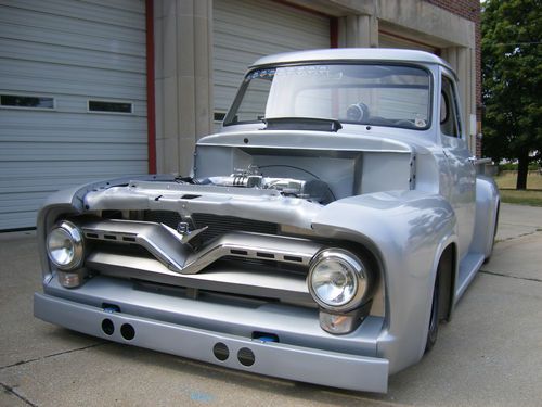 1955 ford f100........silver bullet!!!!!!!!!!!!!!!!!!!