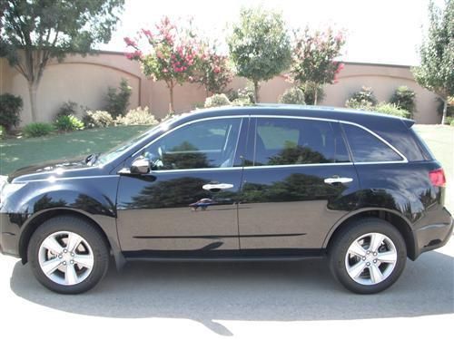 2012 acura mdx for sale
