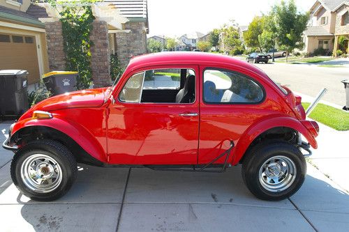 1970 volkswagen beetle low low reserve check video link!!!!!