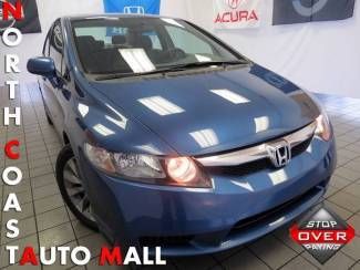 2010(10) honda civic ex only 36030 miles! clean! like new! must see! save big!!!