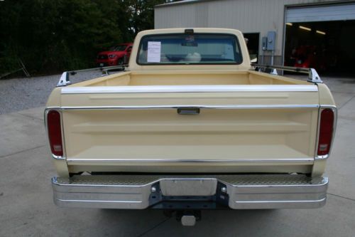 1979 FORD F150 RANGER 400 AUTO A/C 4X4, US $12,500.00, image 10