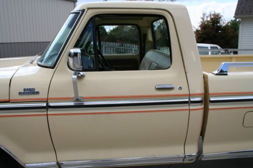 1979 FORD F150 RANGER 400 AUTO A/C 4X4, US $12,500.00, image 16