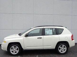2007 jeep compass sport - $179 p/mo, $200 down!