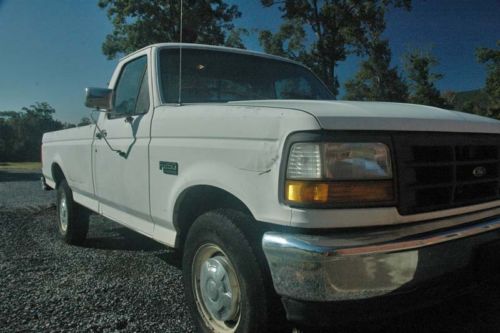 F250 Gas Mileage >> Sell used 1992 F250 pickup 5-speed manual trans w OD in Sugar Valley, Georgia, United States ... F250 Gas Mileage >> Sell used 1992 F250 pickup 5-speed manual trans w OD in Sugar Valley, Georgia, United States ...