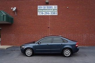 2006 volvo s40 t5 only 57k miles....ga car since new carfax certified