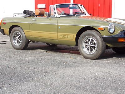 1976 mgb convertable,100%restored,90 pics,1975,1977,1978,1979