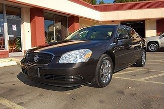Very nice, low mileage, 2008 model, cxl package buick lucerne!