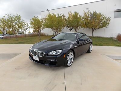 New bmw 650i xdrive awd coupe - includes shipping*