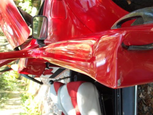 Sell used 1974 Volkswagen Beetle/bug Custom, like dune ... vw bug wiring cover 