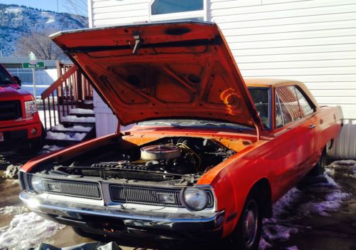 Used Dodge Dart For Sale >> Sell used 1970 Dodge Dart Swinger 340 in Golden, Colorado, United States, for US $7,500.00 Used Dodge Dart For Sale >> Sell used 1970 Dodge Dart Swinger 340 in Golden, Colorado, United States, for US $7,500.00