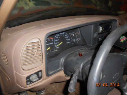 1995 chevy 2x4 v6 5 speed