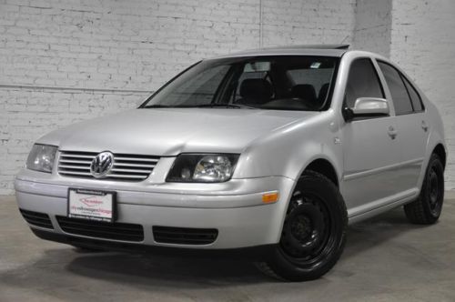 2002 volkswagen jetta gls 1.8