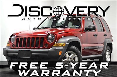*diesel* sport free shipping / 5-yr warranty! rare 4wd must see!