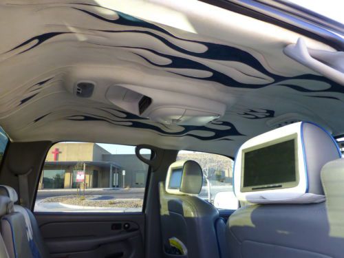 Sell used GMC 3500 SLE show truck, SEMA, air bags, custom ... Sell used GMC 3500 SLE show truck, SEMA, air bags, custom ...