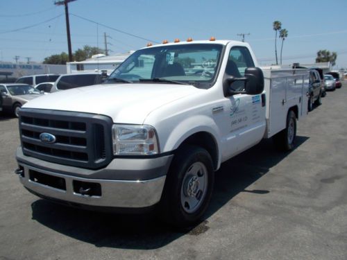 2006 ford f350 no reserve