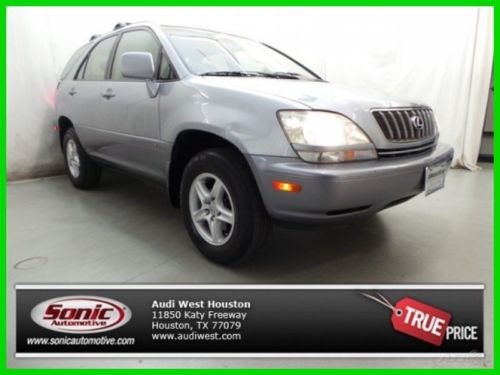 2003 4dr suv used 3l v6 24v fwd suv premium