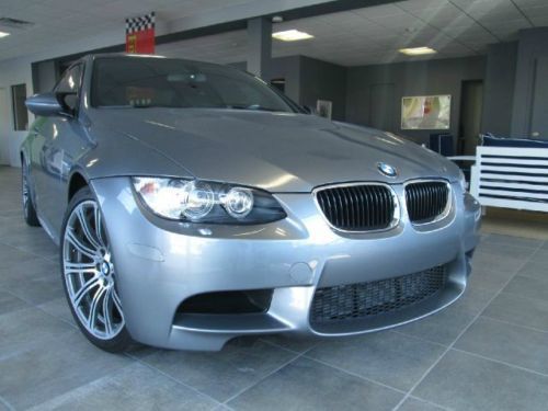 E92 m3 loaded with options, manual 6speed like new!!!
